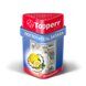 Поглотитель запаха Topperr 3116 (лимон/активированный уголь)